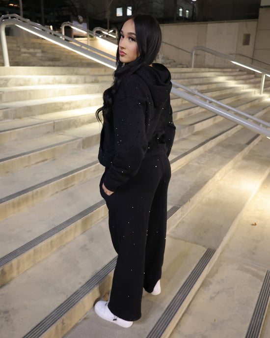 Dripstone Hoodie