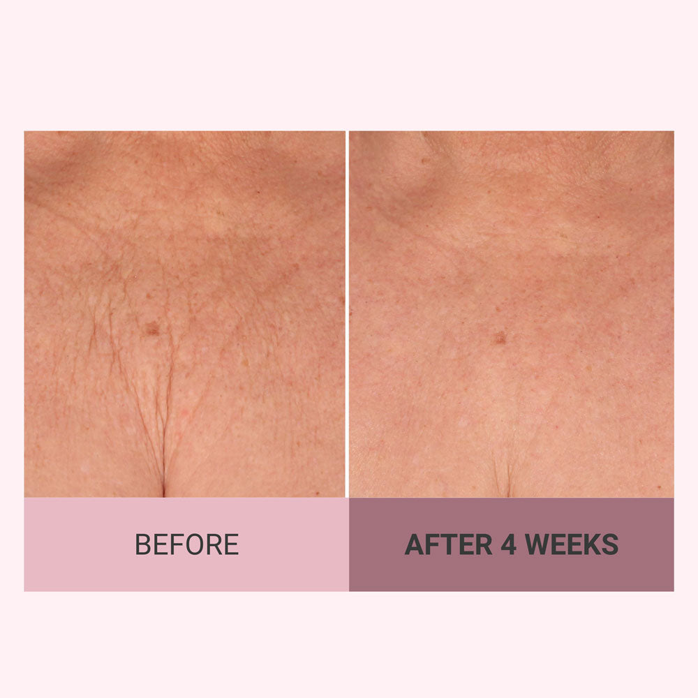 Champagne Tightening Body Crème