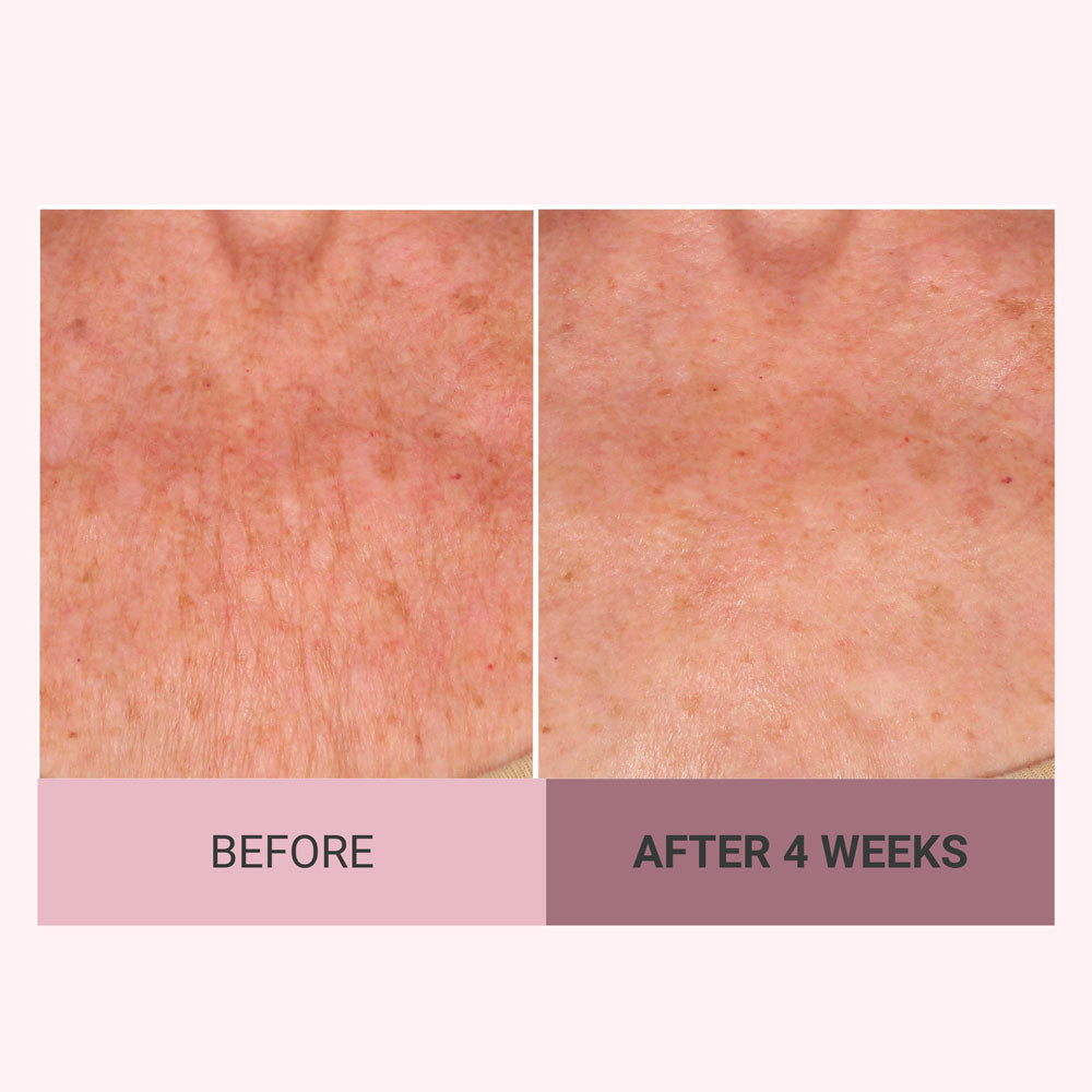 Champagne Tightening Body Crème