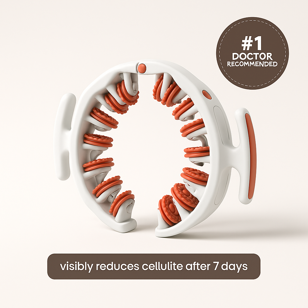 Cellulite Massager Pro