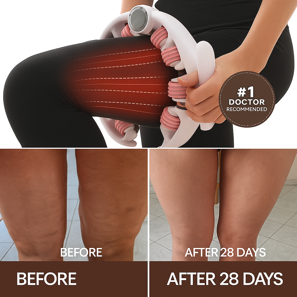 Cellulite Massager Pro