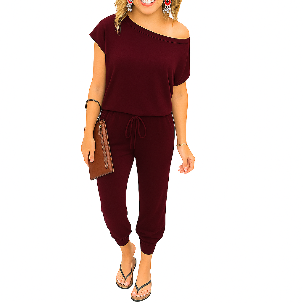 Everyday Summer Romper