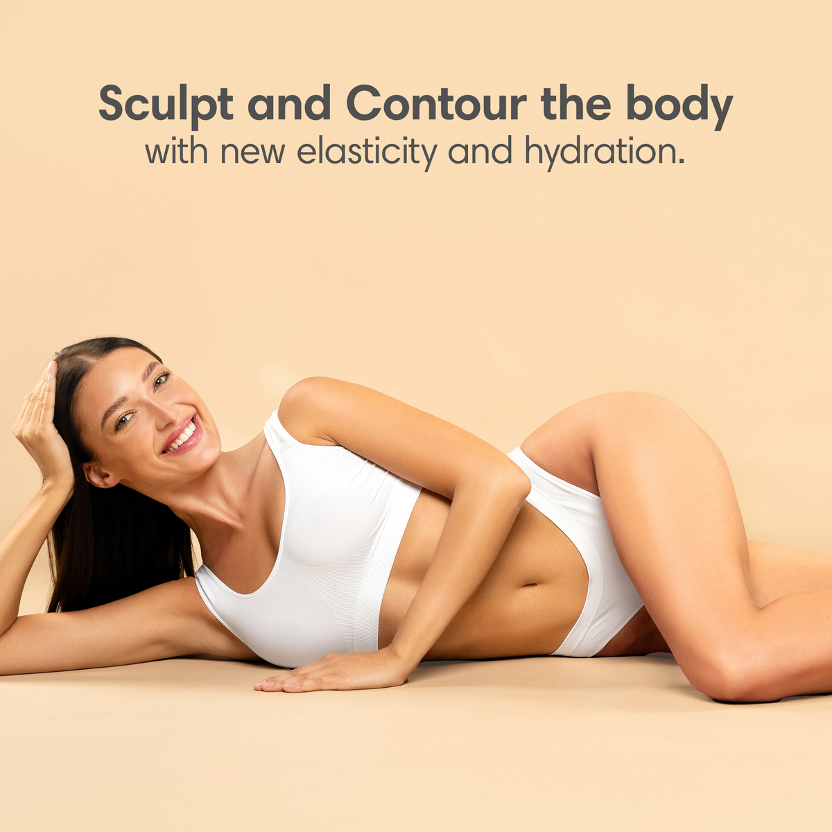 Champagne Tightening Body Crème