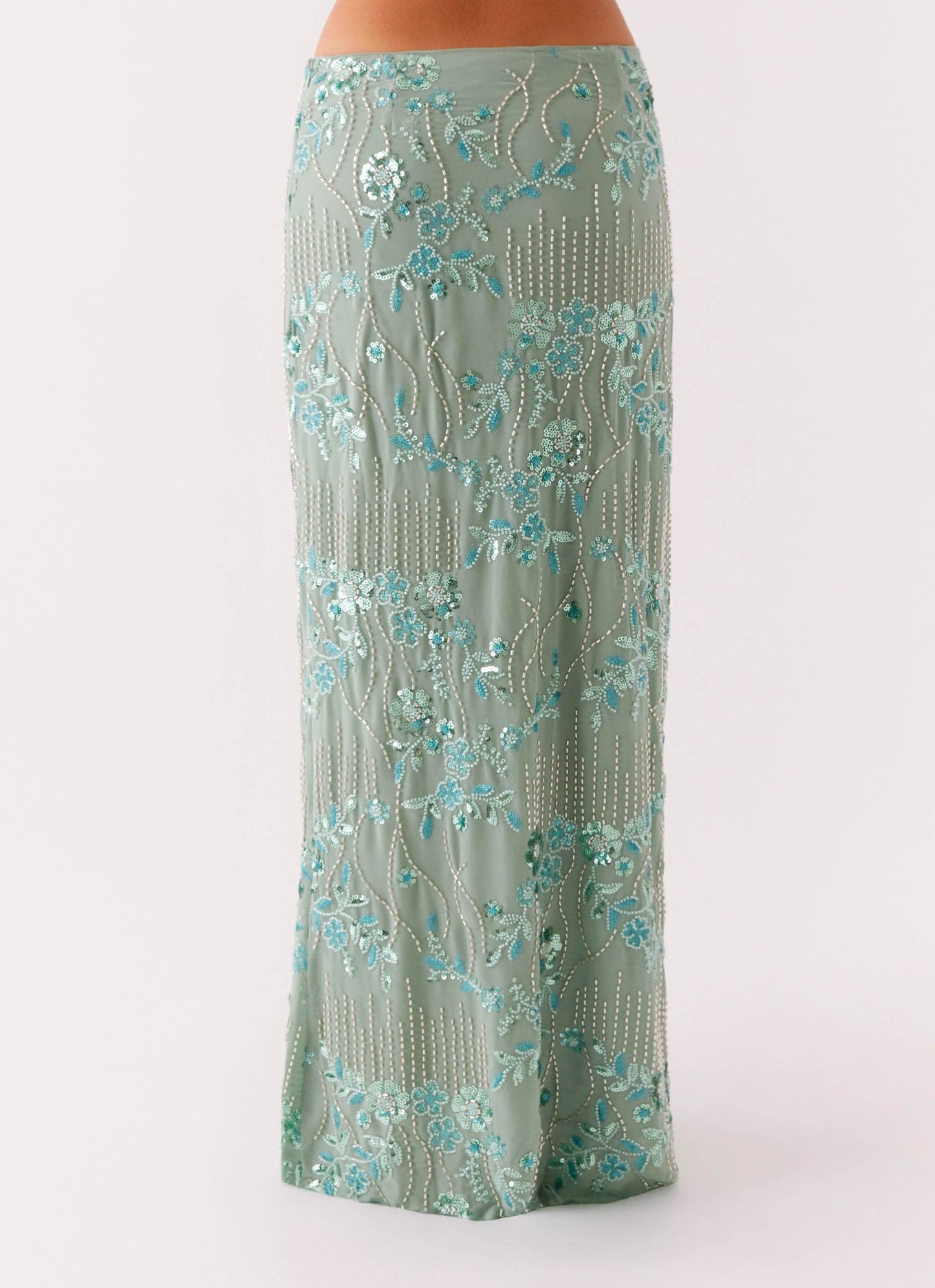 Celeste Maxi Skirt