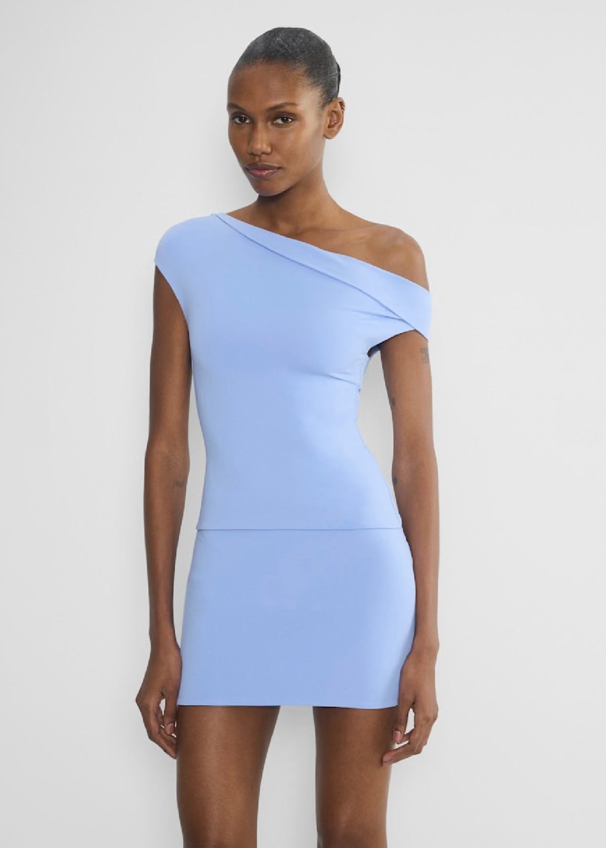 Contour Allure Top