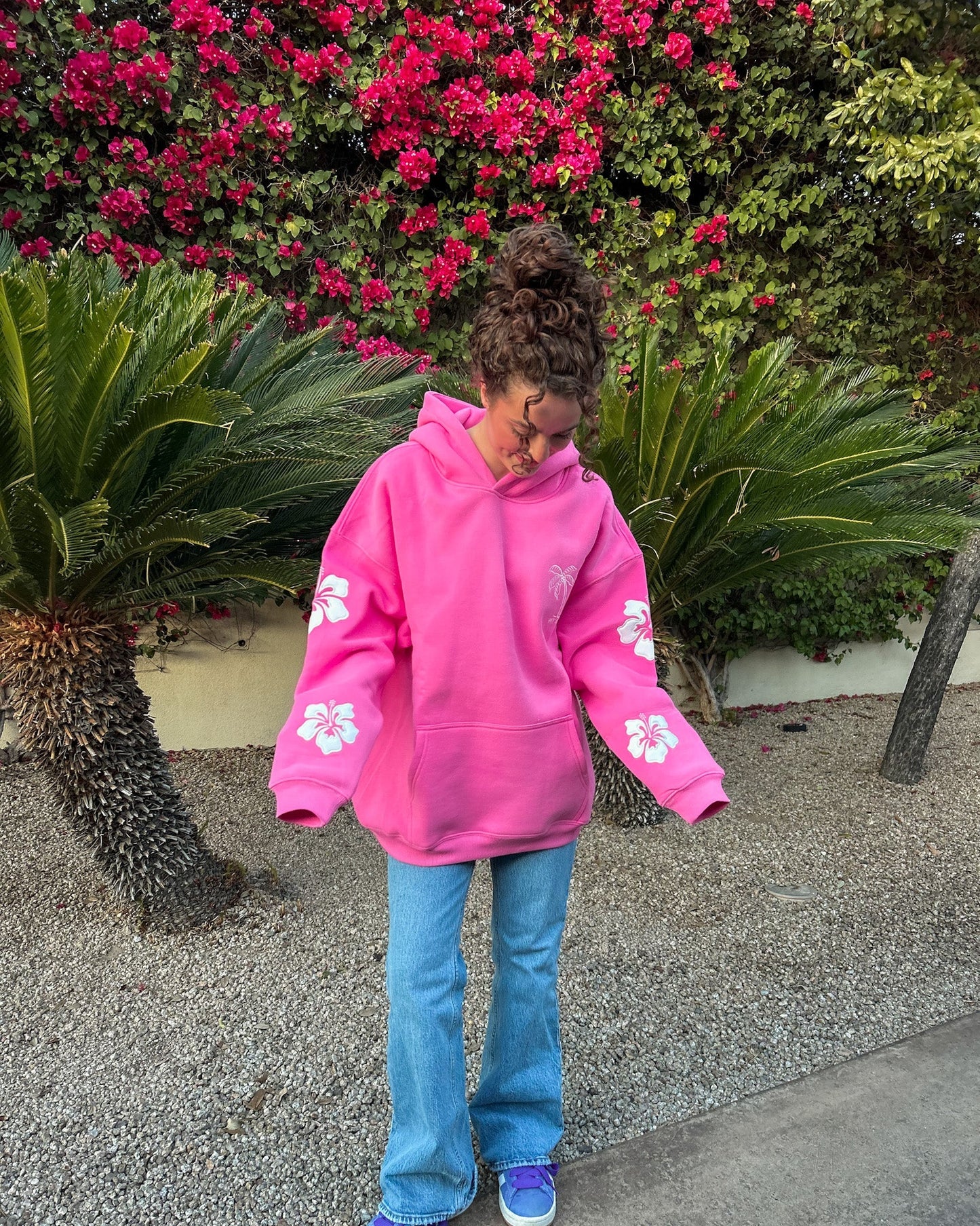 Sea Breeze Hoodie