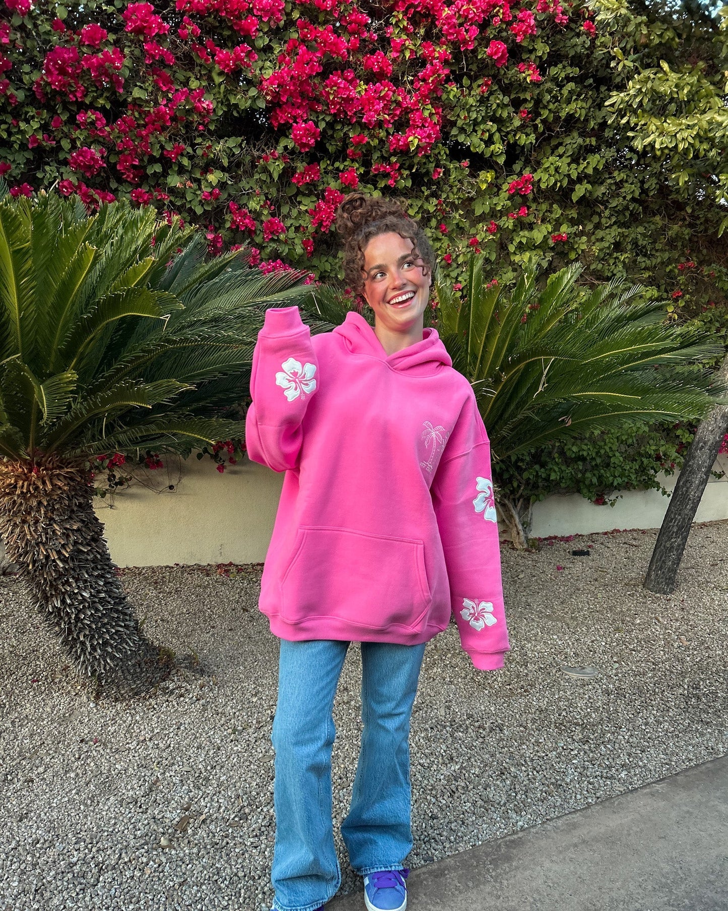 Sea Breeze Hoodie