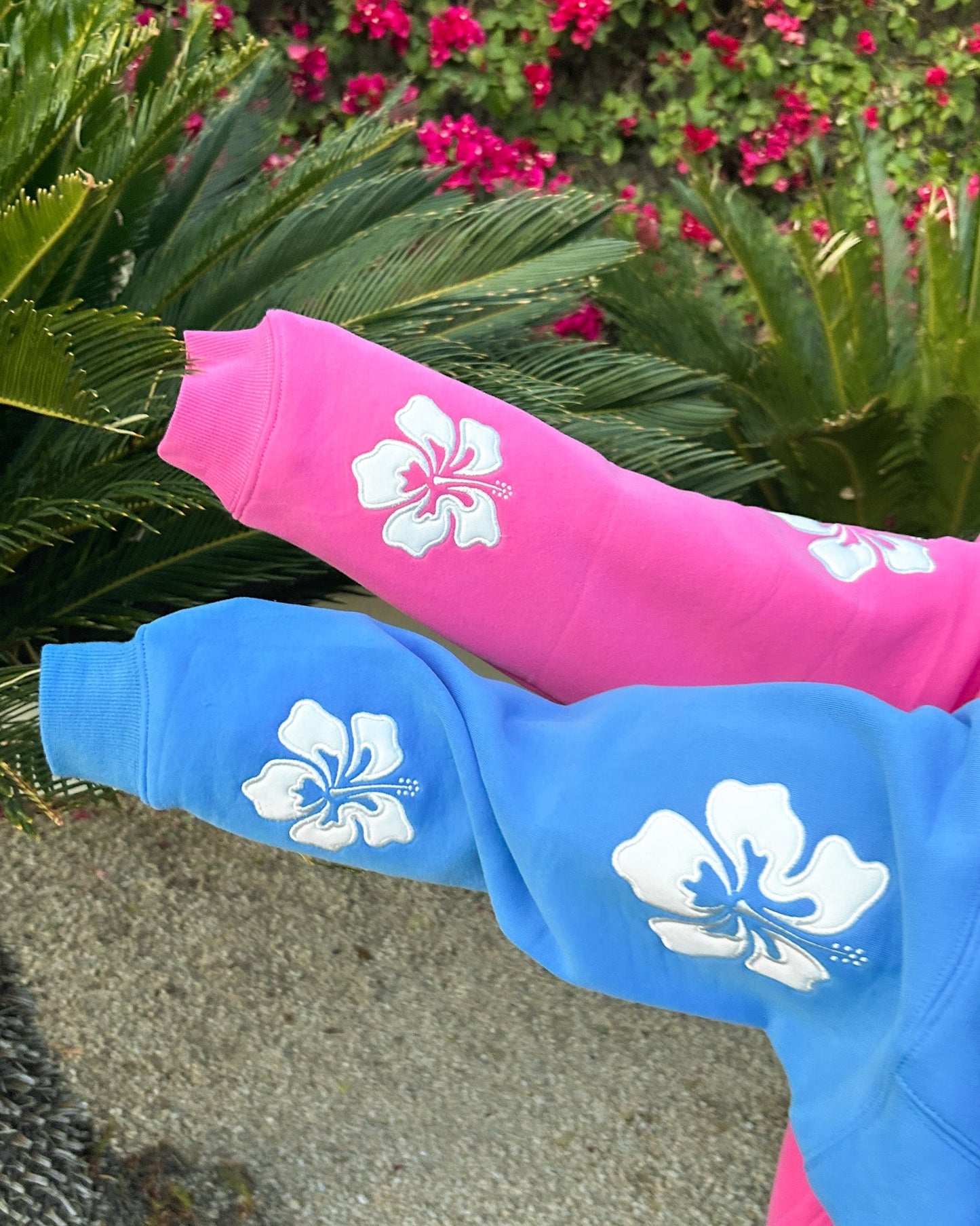 Sea Breeze Hoodie