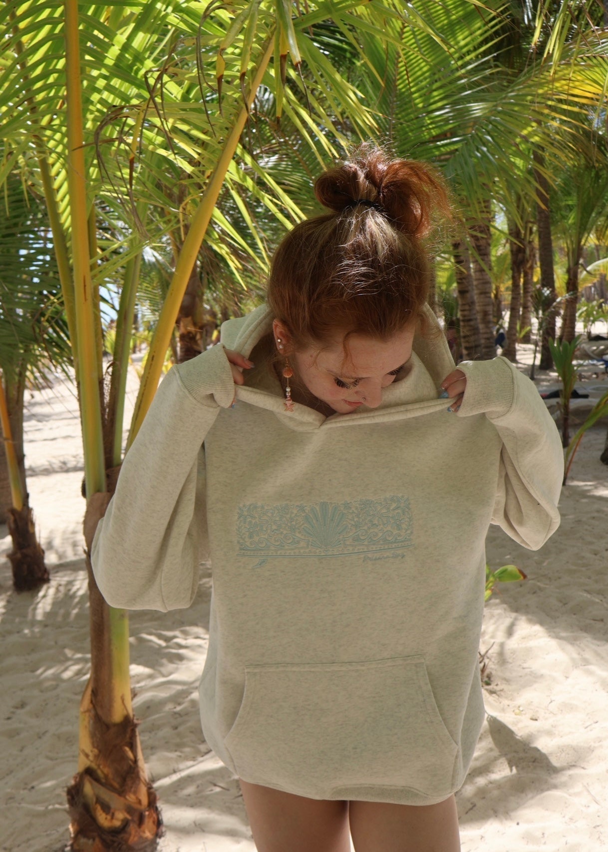 Coastline Hoodie
