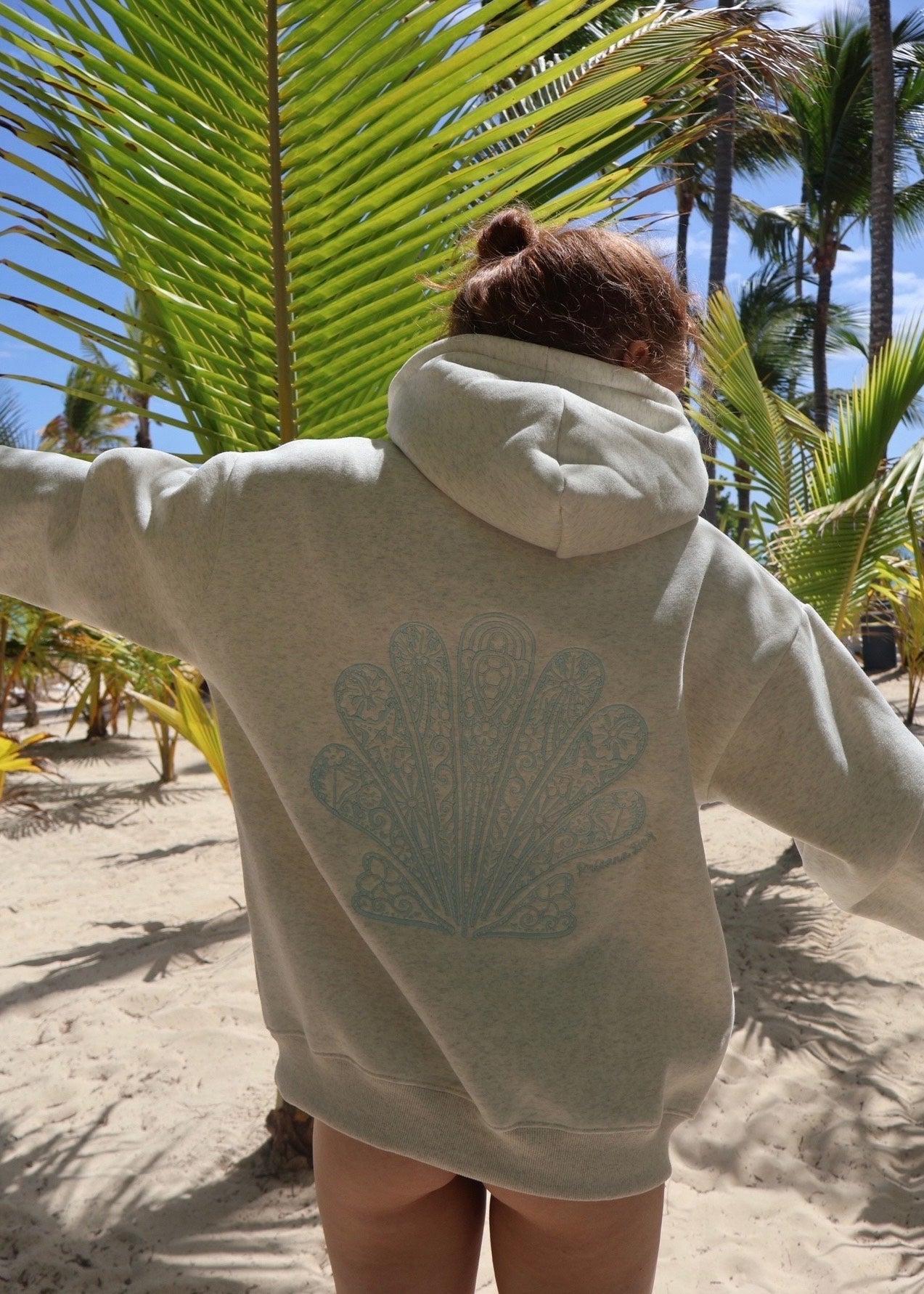 Coastline Hoodie