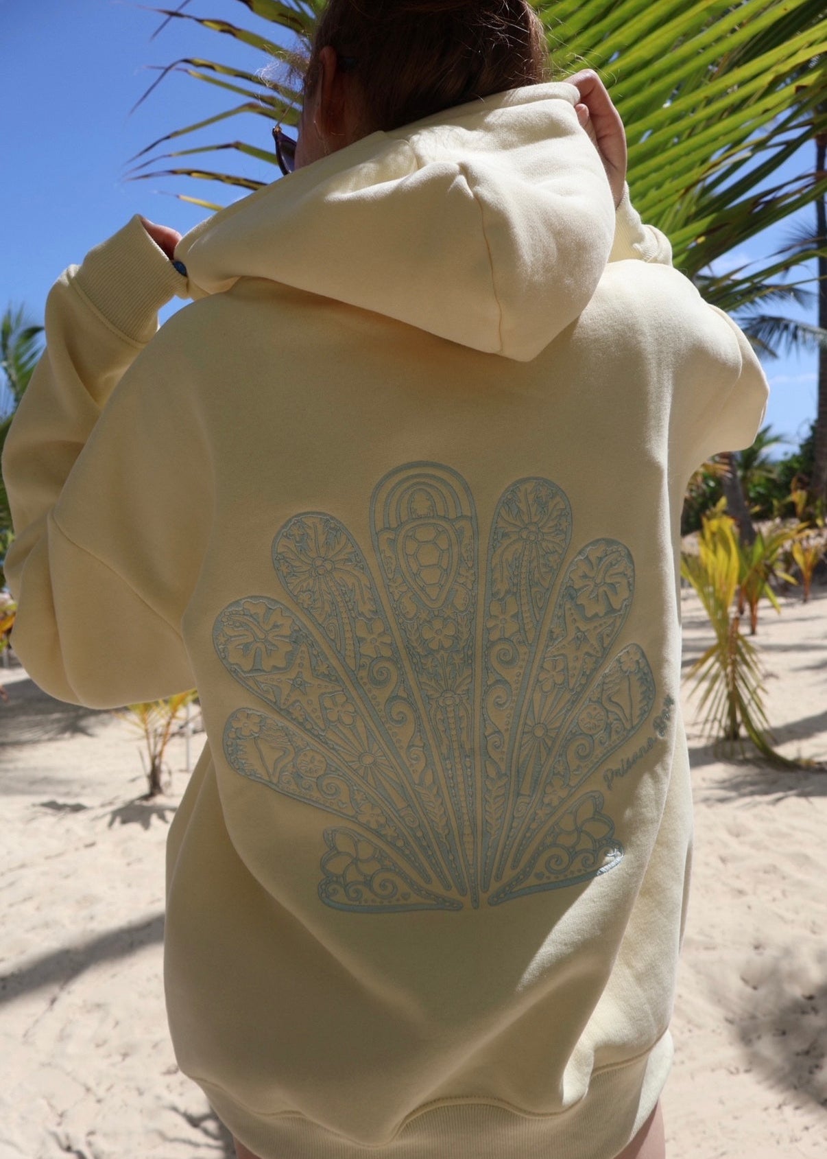 Coastline Hoodie