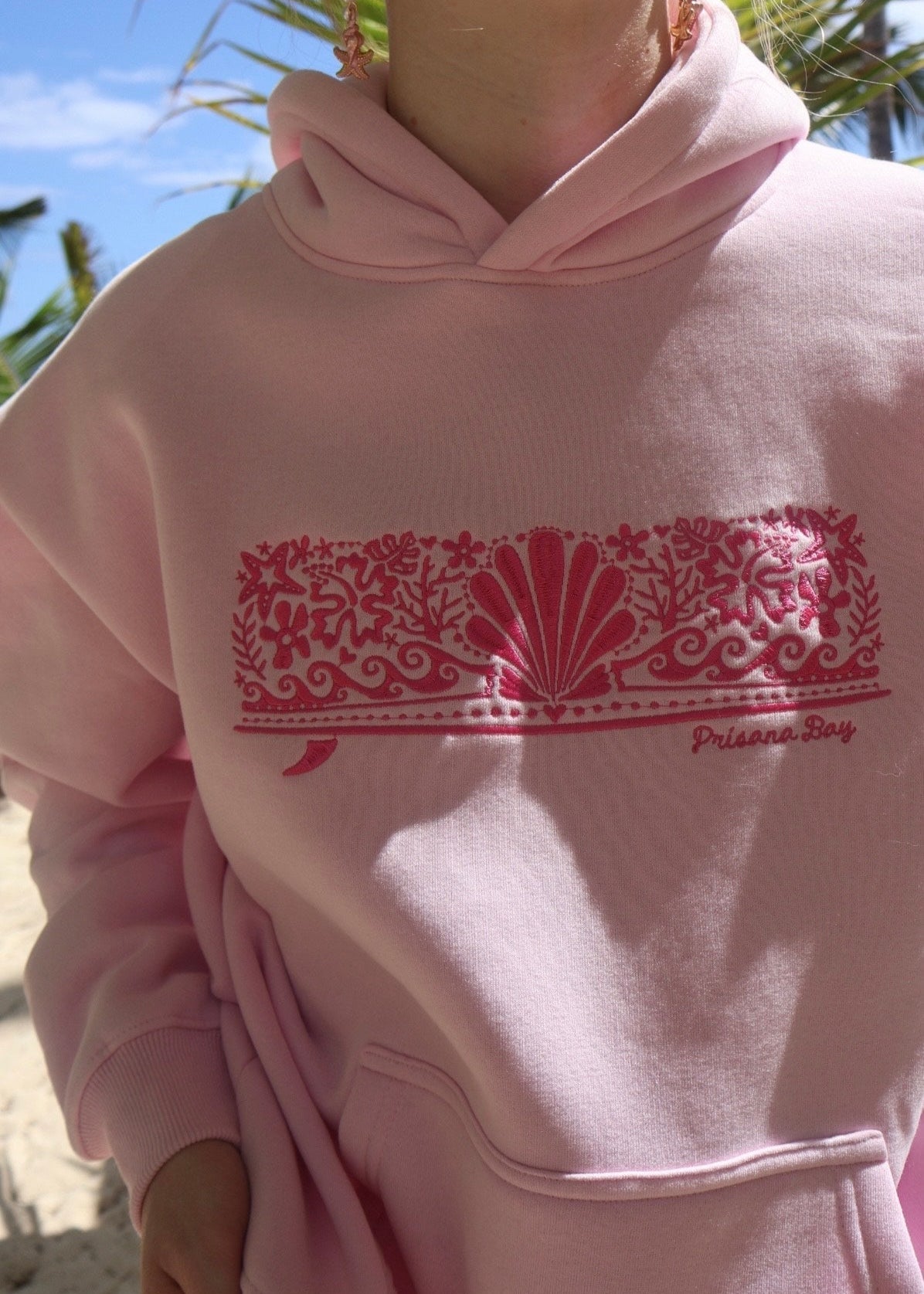 Coastline Hoodie