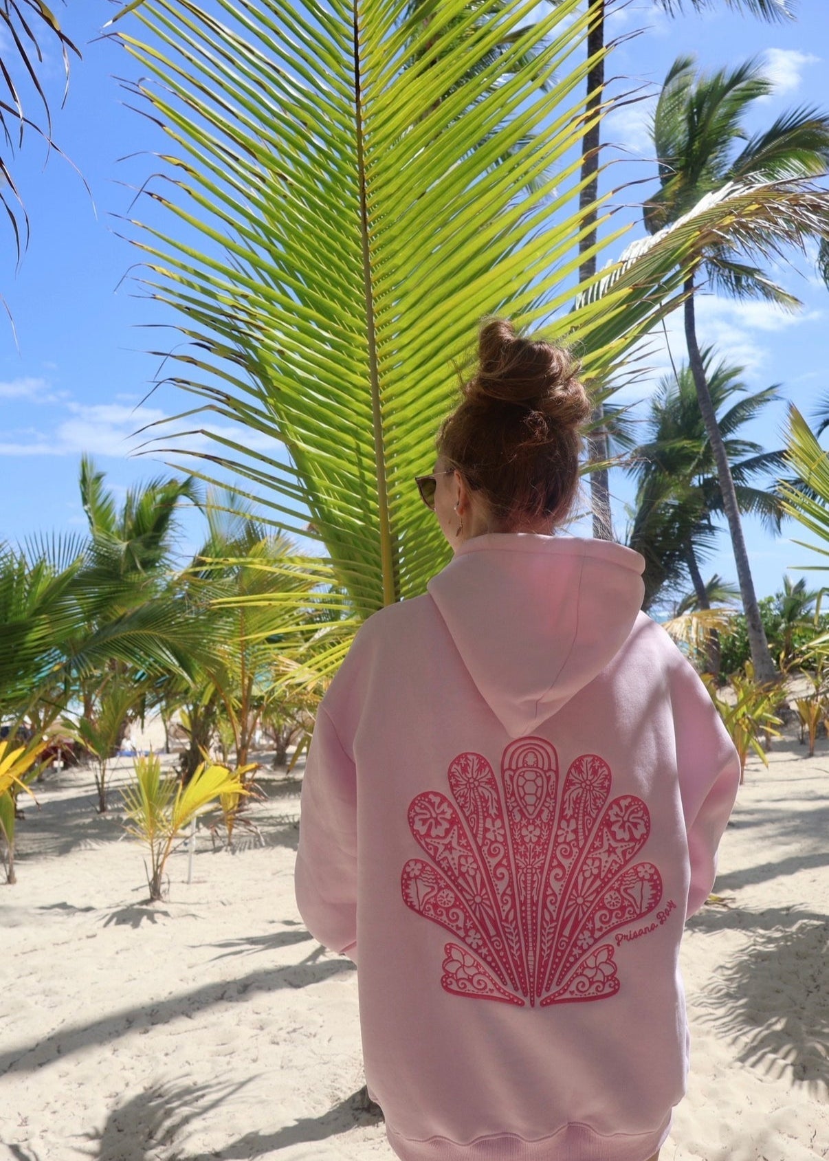 Coastline Hoodie