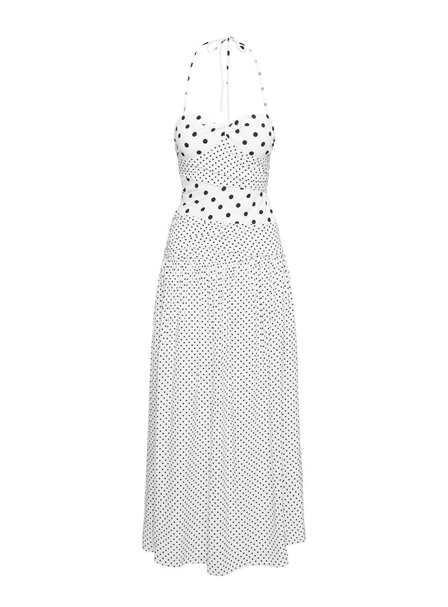 Celeste Maxi Dress