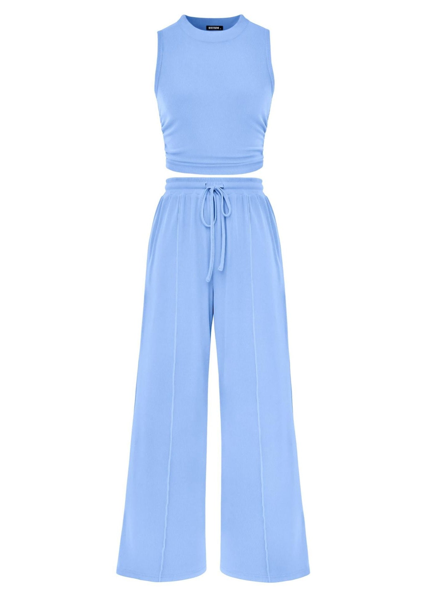 Women's Two-Piece Summer Set