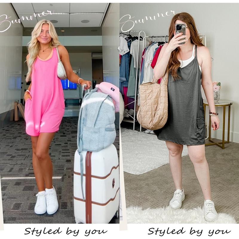 Essence Mini Dress
