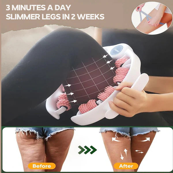 Cellulite Massager Pro