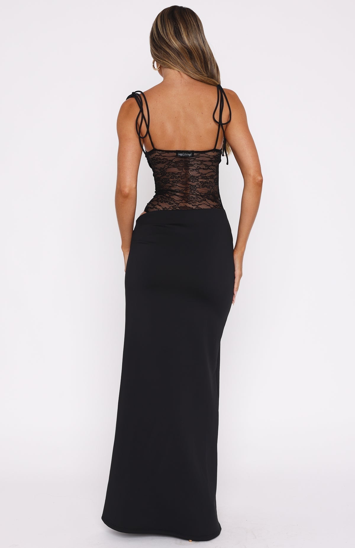 Serene Maxi Dress