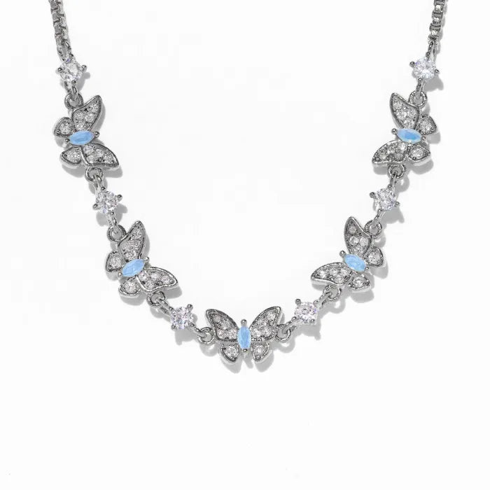 Velora Butterfly Bracelet