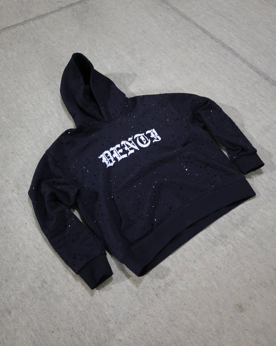 Dripstone Hoodie