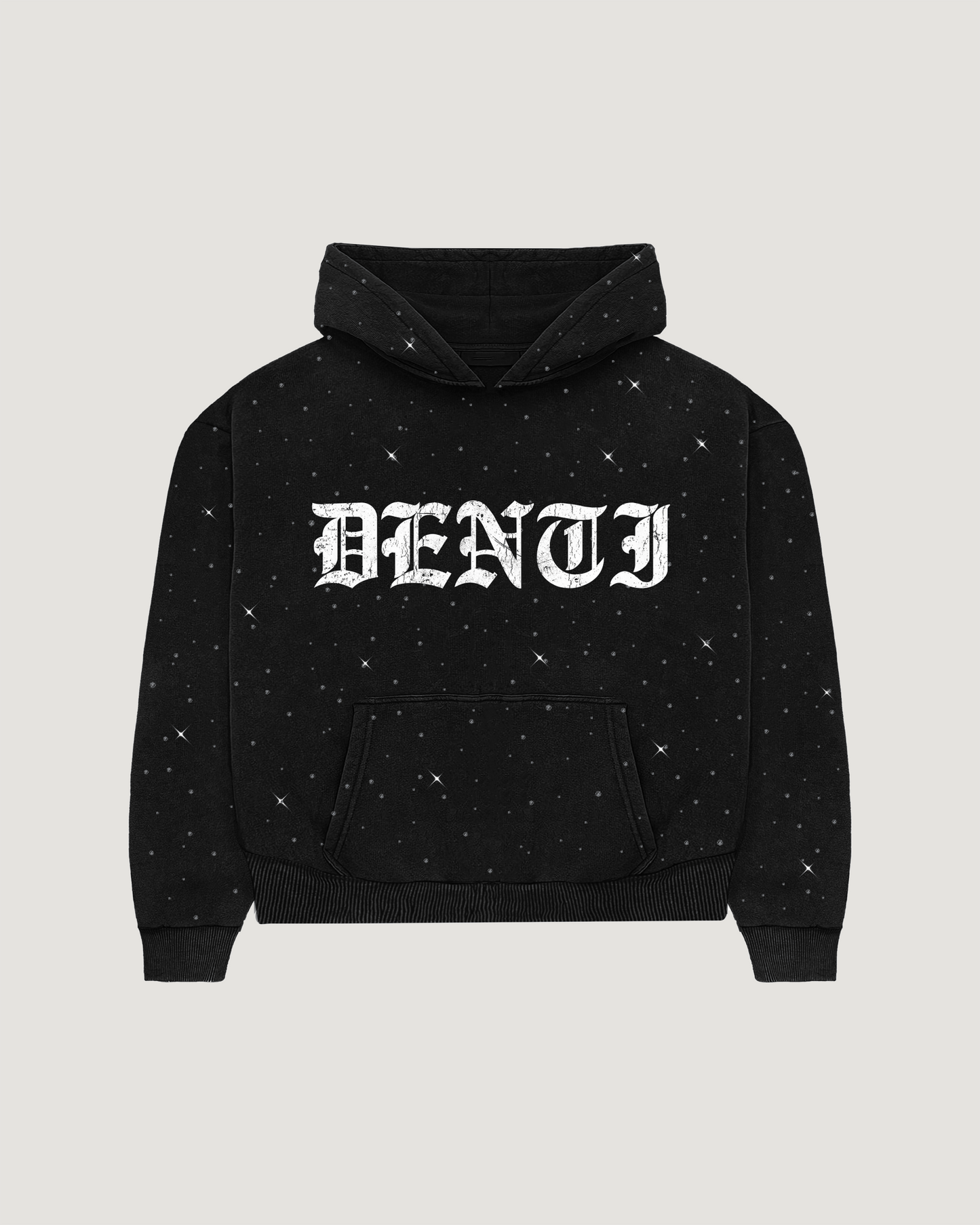 Dripstone Hoodie