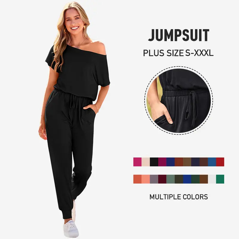 Everyday Summer Romper