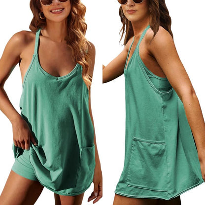 Essence Mini Dress