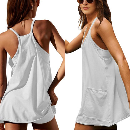 Essence Mini Dress
