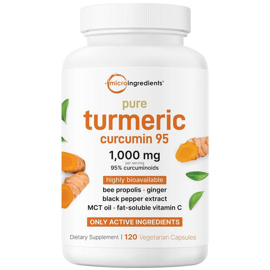 Turmeric Radiance+ Complex