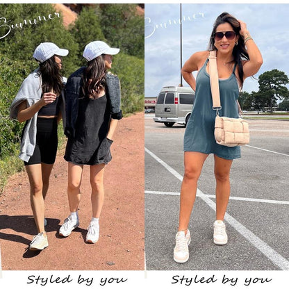 Essence Mini Dress