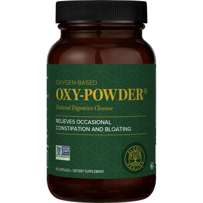 Oxy-Powder Capsules