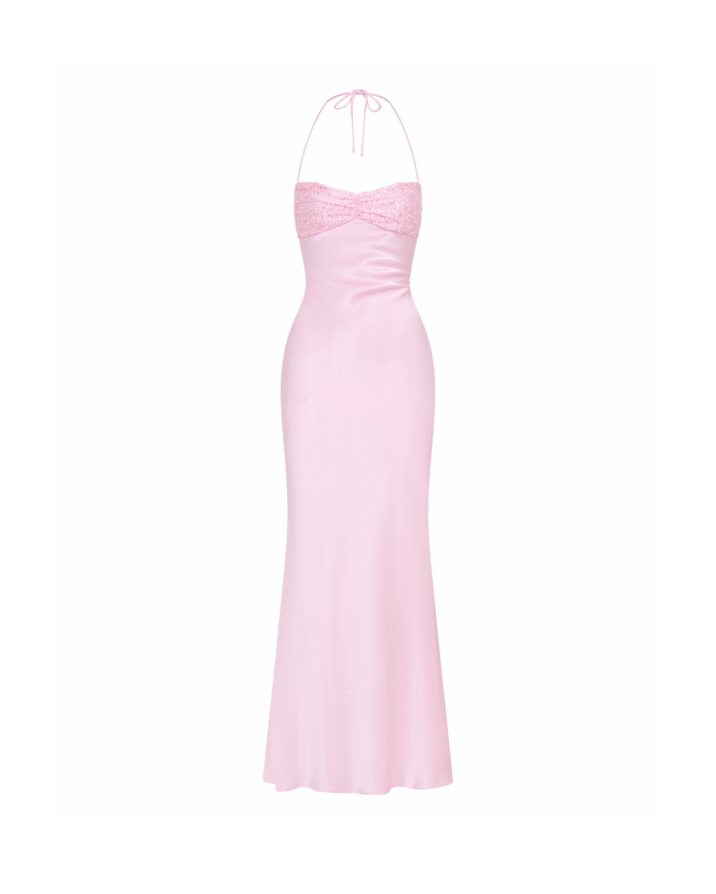 Luna Maxi | Quartz