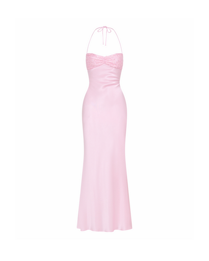 Luna Maxi | Quartz