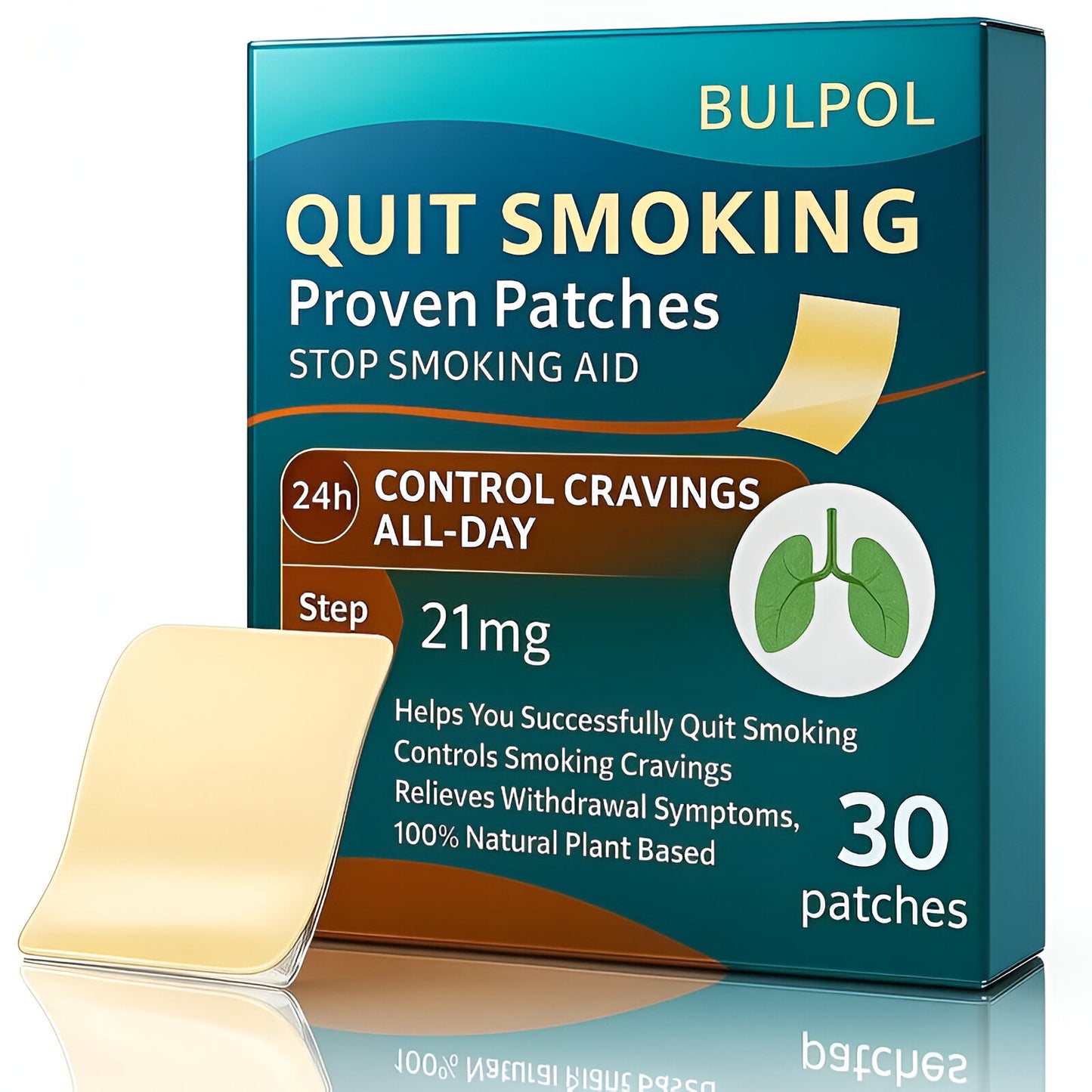 Quit Smoking Patch