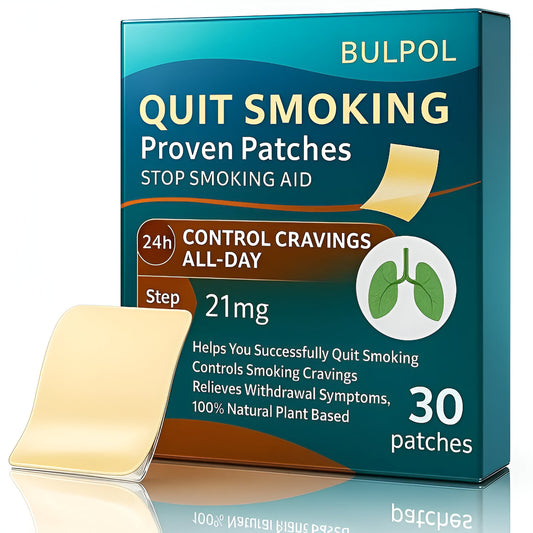 Quit Smoking Patch