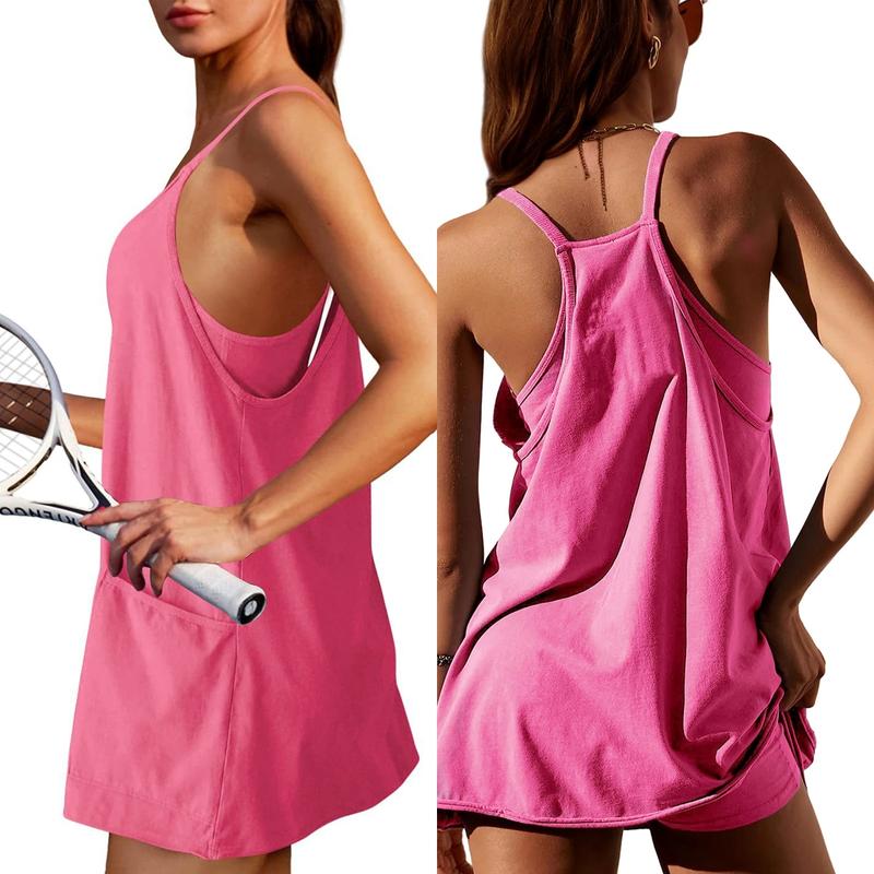Essence Mini Dress