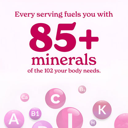 Women's Vitality Honey Sticks