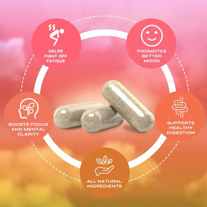 Yerba Daily Capsules