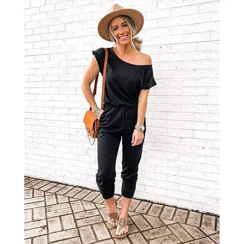 Everyday Summer Romper