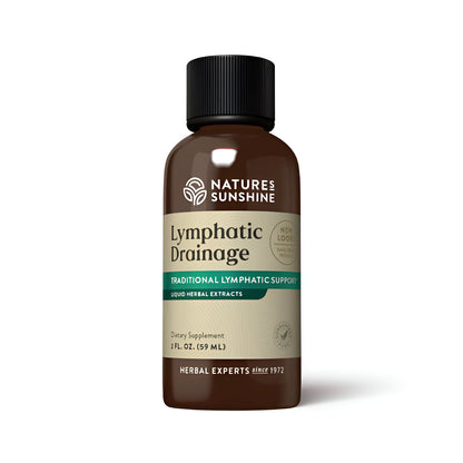 Lymphatic Support Drops