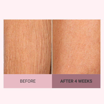 Champagne Tightening Body Crème