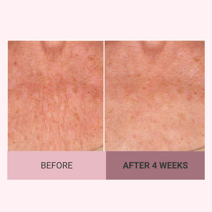 Champagne Tightening Body Crème