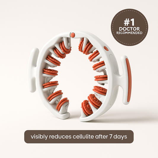 Cellulite Massager Pro