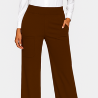 Chocolate Brown