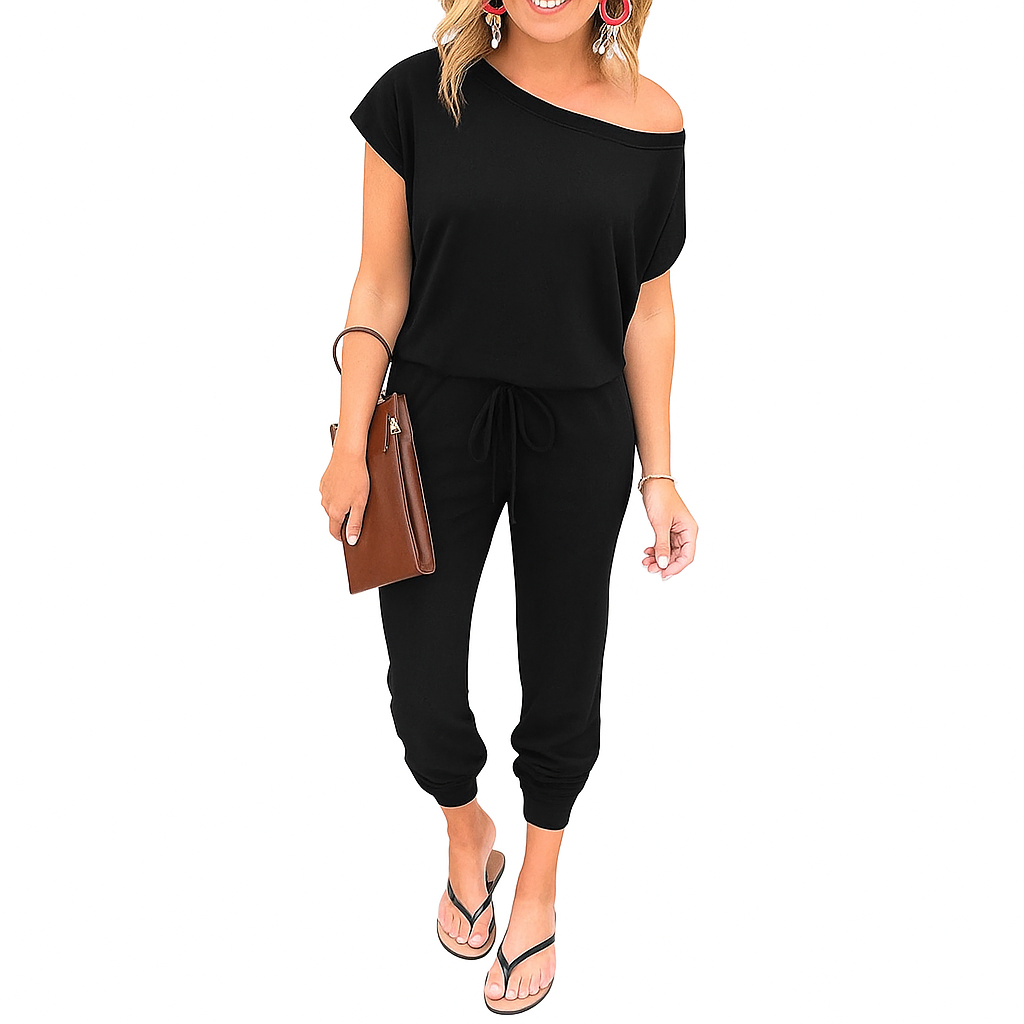 Everyday Summer Romper