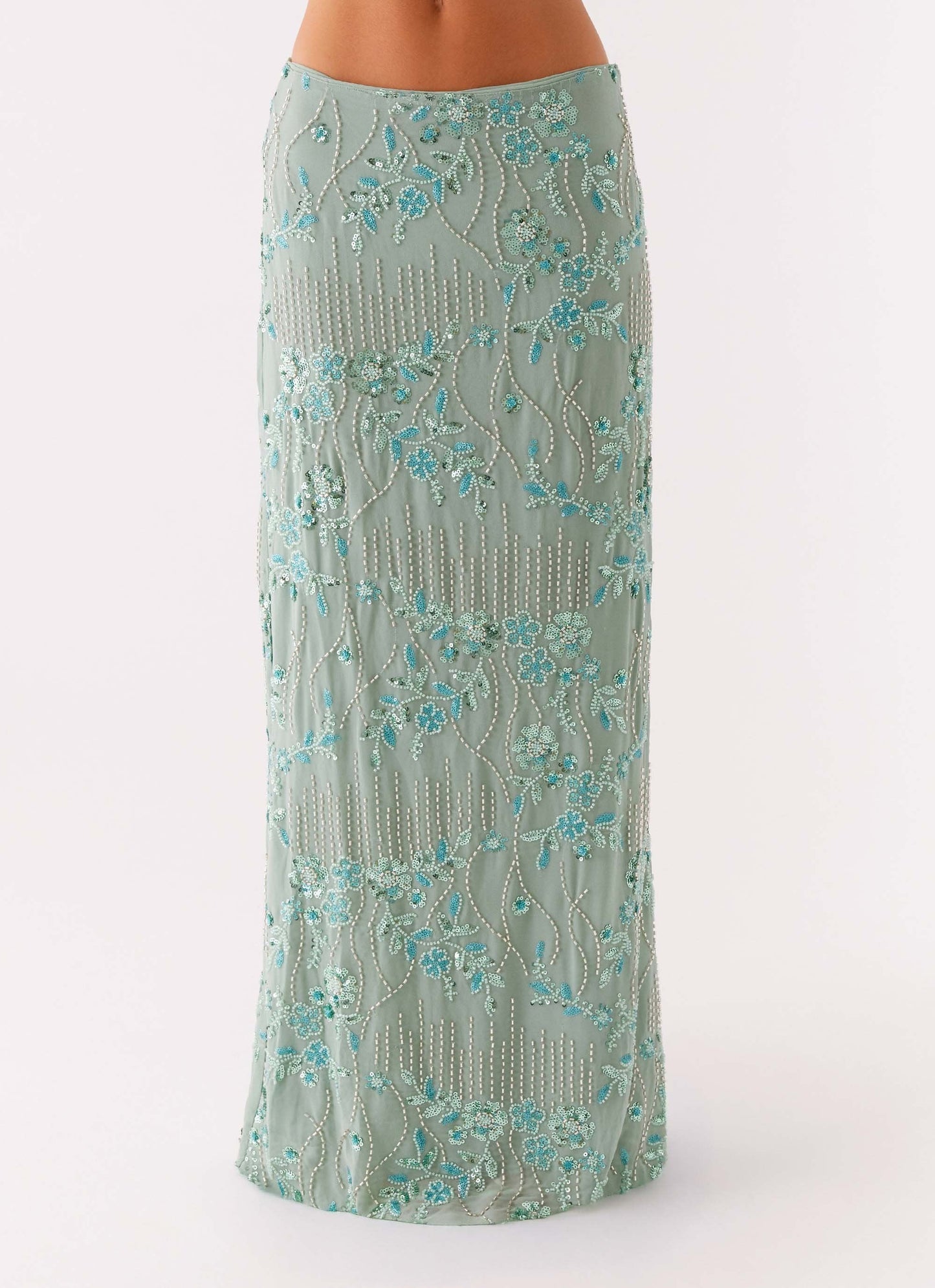 Celeste Maxi Skirt