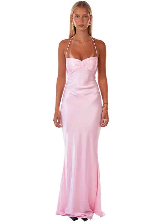 Luna Maxi | Quartz