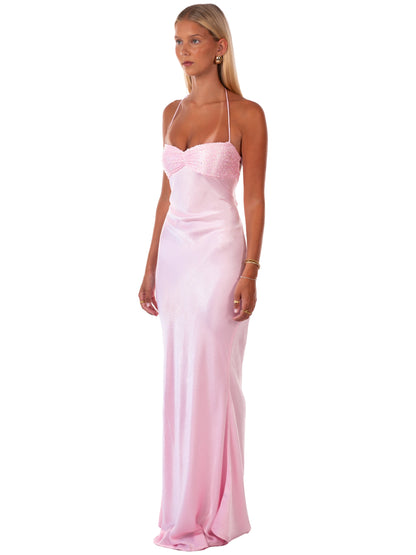 Luna Maxi | Quartz
