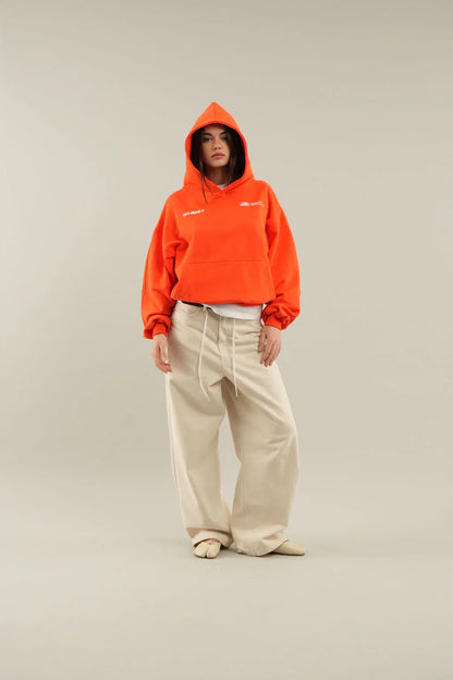 With Love Hoodie