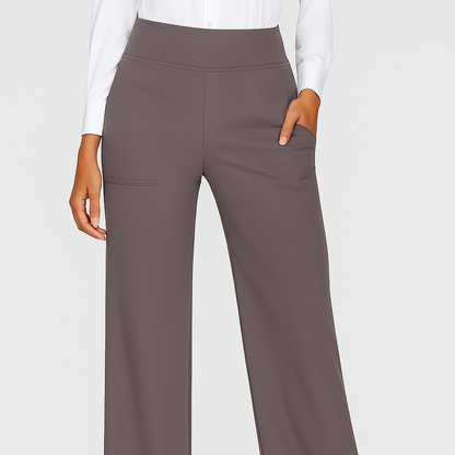 Elevate High-Waist Pants